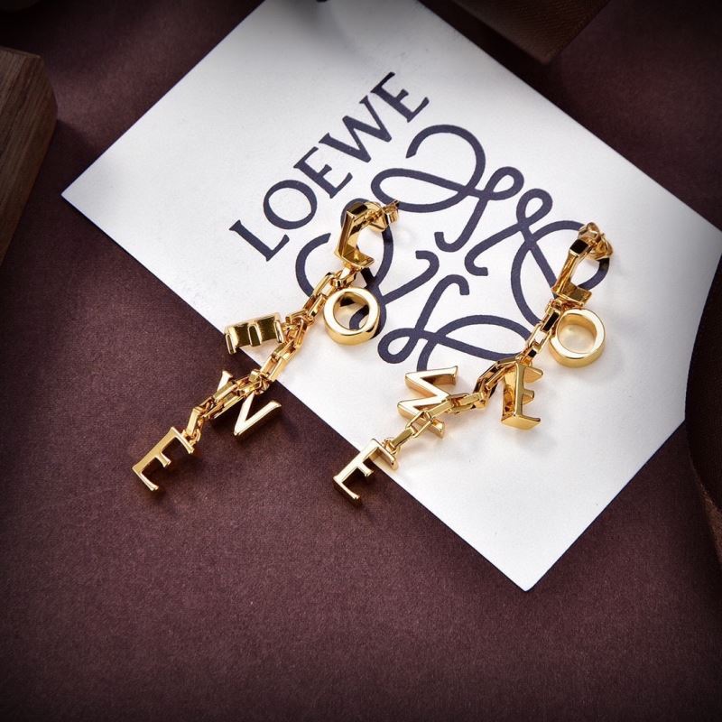 Loewe Earrings